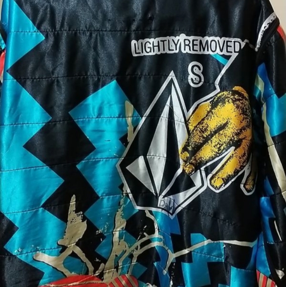 Jacket - Picture 2 of 4